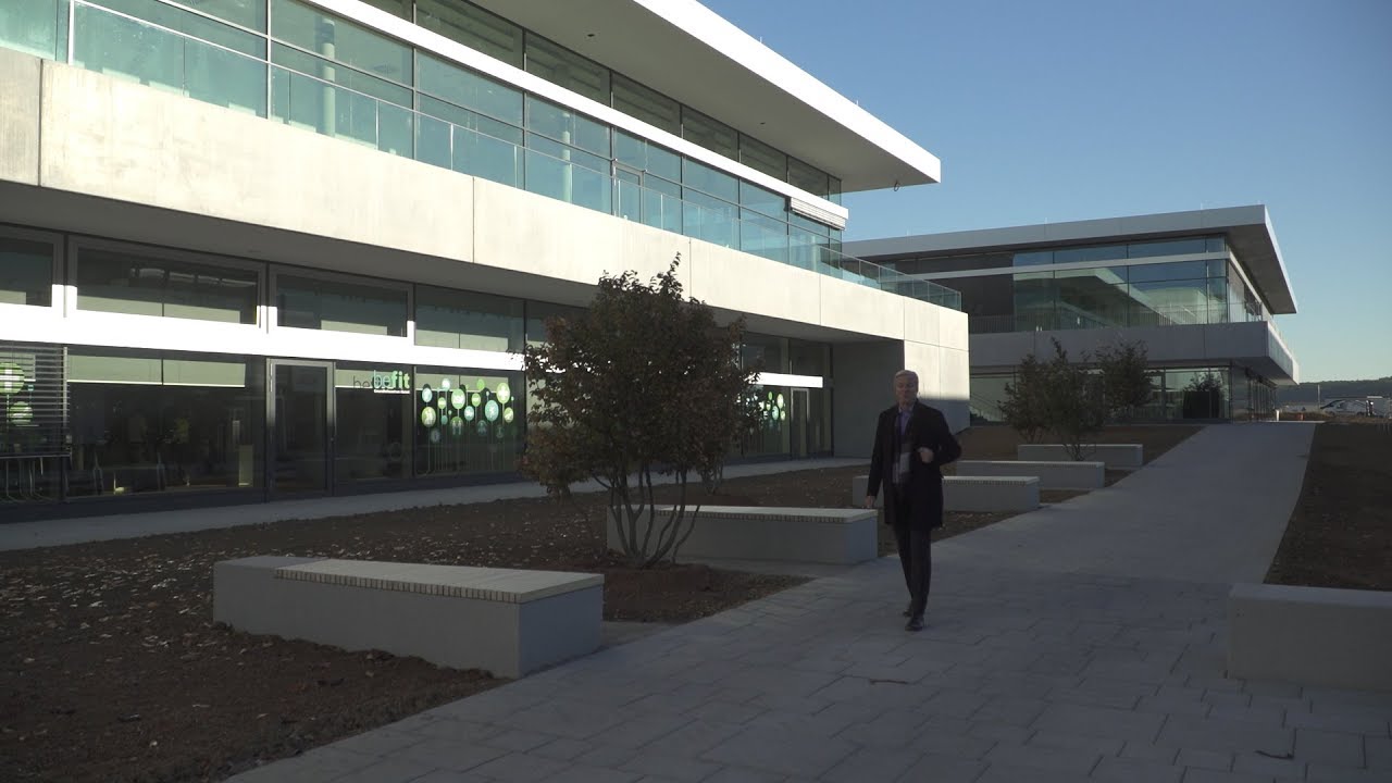 360 Grad | Bosch-Erweiterungsbau | 27.09.18