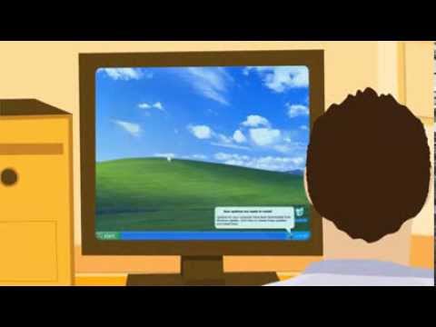 Support Ending For Windows XP