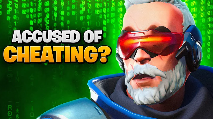 Did This Soldier Deserve To Be Accused Of Cheating? | Overwatch 2 Spectating