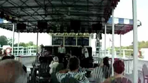 Bob Fortner Band