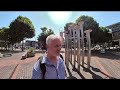 Beginning of video