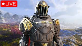 Helldivers 2 | Attempting The 2000 KILLS SOLO CHALLENGE!?!? - Gameplay