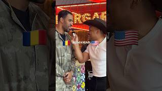 Do YOU know These Romanian Songs