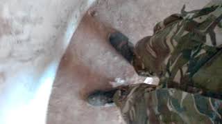 ميساج لقاتل سلسبيل و عائلة المرحومة