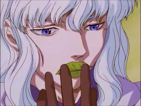 salem  Berserk anime 1997, Berserk, Griffith berserk