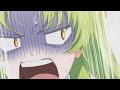 Saint Diana doesn't like Prince Julius - May I Ask for One Final Thing? anime