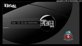 Mana - Vivir Sin Aire [ EPICENTER ] screenshot 5