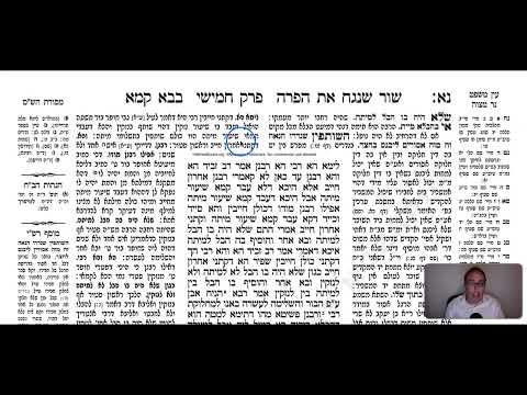 Bava Kamma 51b - Youtube