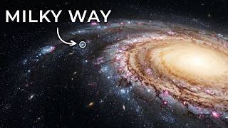How Many Galaxies Actually Exist in the Universe