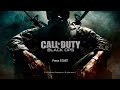 Black Ops 1 Main Screen With Audio #blackops1 #callofduty #cod
