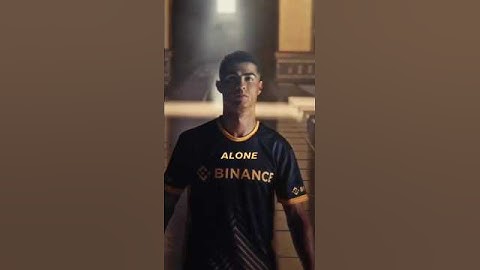 He Lost Her, But He Found Himself.💔#ronaldo #shorts