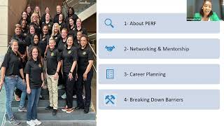 Breaking Barriers and Building Futures: Advancing Women in Policing