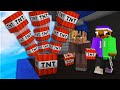 The Bedwars TNT Fountain