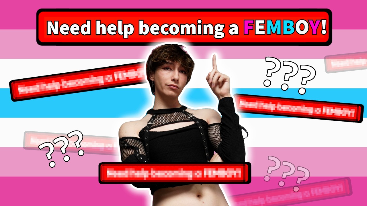 Answering the most asked FEMBOY questions
