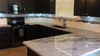 Kitchen Remodeling | Ocala, FL - Burns Woodworking