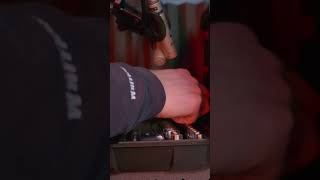 Sound Design: Where does this sound place you?