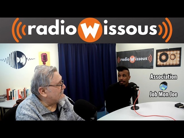 Association "Job mon Joe",