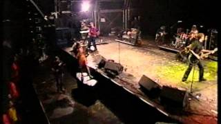 Catatonia - Sweet Catatonia (Glastonbury)