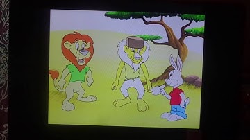 Reader Rabbit Learn to Read with Phonics 1st & 2nd Grade Videos #4