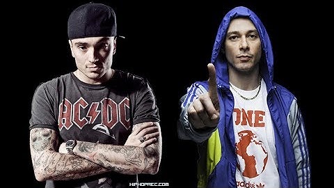 GUE PEQUENO PARLA DI FABRI FIBRA: "Non eravamo in buoni rapporti"