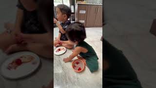 Download Lagu DRAMA ABANG BIRU \u0026 CHAVA MP3