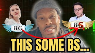 Celebrity Stop Sending Money: The 12% Failed, Now This? | Surviving BG Wealth Sharing Wealth
