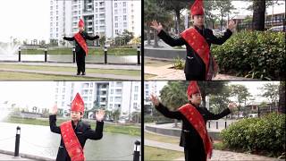 Download Lagu Tari Tor Tor \ MP3