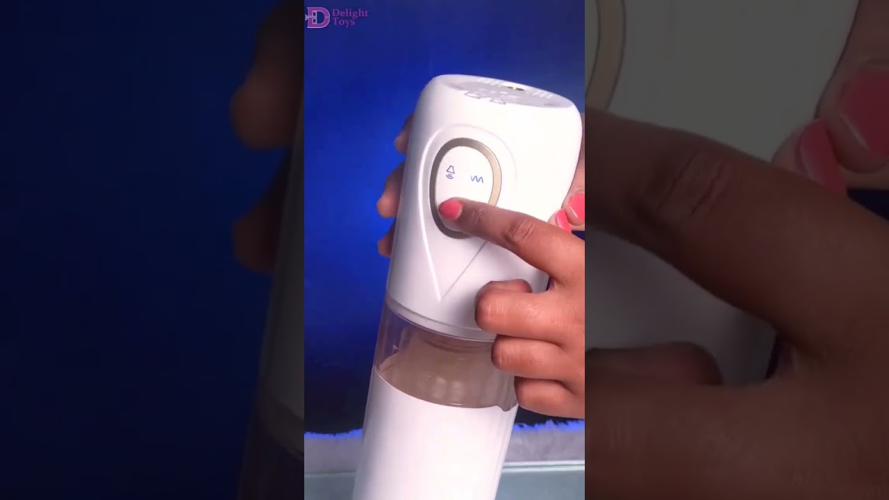 🤫🔥Automatic telescopic rechargeable masturbator ✨🥰