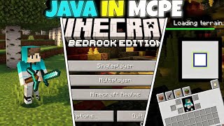 🔥 Top 5 Mods To Convert MCPE Into Minecraft Java Edition (1.21+) 😱