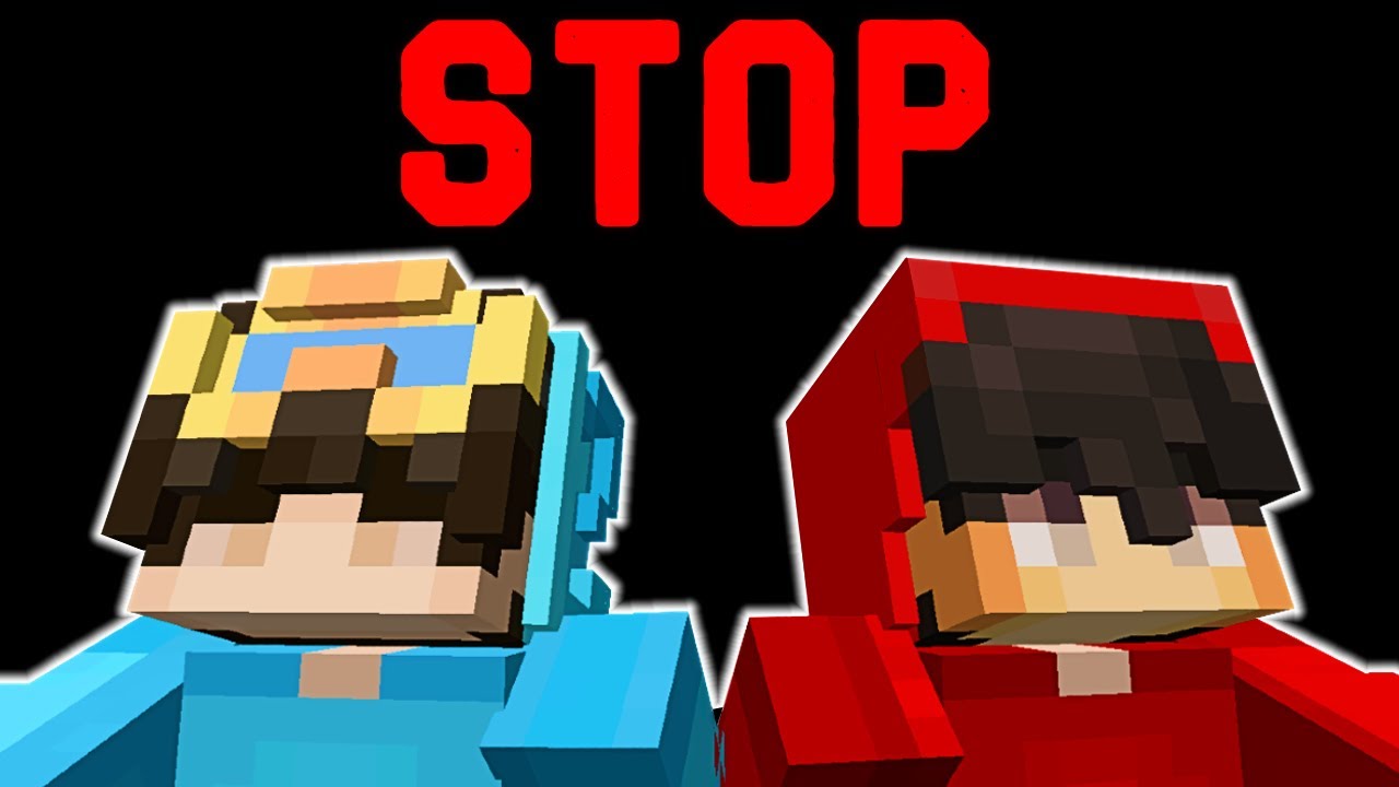 These Minecraft Youtubers Should Be STOPPED