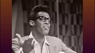 The Temptations My Girl /  Get Ready -  rare stereo studio tv remaster 1965 66