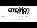 Miniature de la vidéo de la chanson Release It (Empirion Mix)