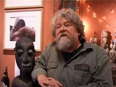 Soul of Africa - Interview mit Henning Christoph