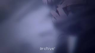 Vignette de la vidéo "tokyo ghoul - white silence (slowed + reverb)"