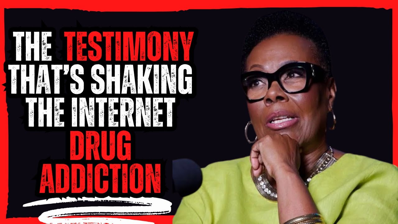 The Testimony That’s Shaking the Drug addiction! YouTube