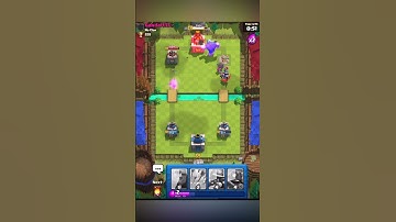 CLASH ROYALE PART 1 | Android iOS Mobile Gameplay Walkthrough