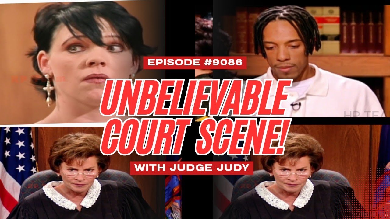 Judge judy [Episode 9986] Full Episode Best Amazing Cases Season 2025