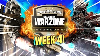 210,000$ VIKKSTAR'S TOURNAMENT WITH DR.DISRESPECT! WEEK4 (COD:WARZONE)