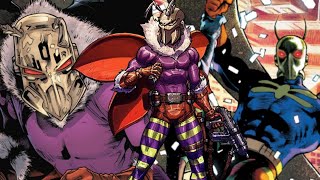 Killer Moth Tribute