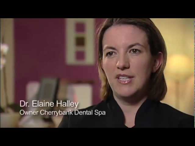 How Cherrybank Dental Spa are revolutionising the dental experience