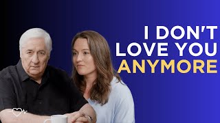 My Spouse Says They Don't Love Me Anymore