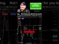 Some traders play it safe, and then there’s this level of absolute chaos