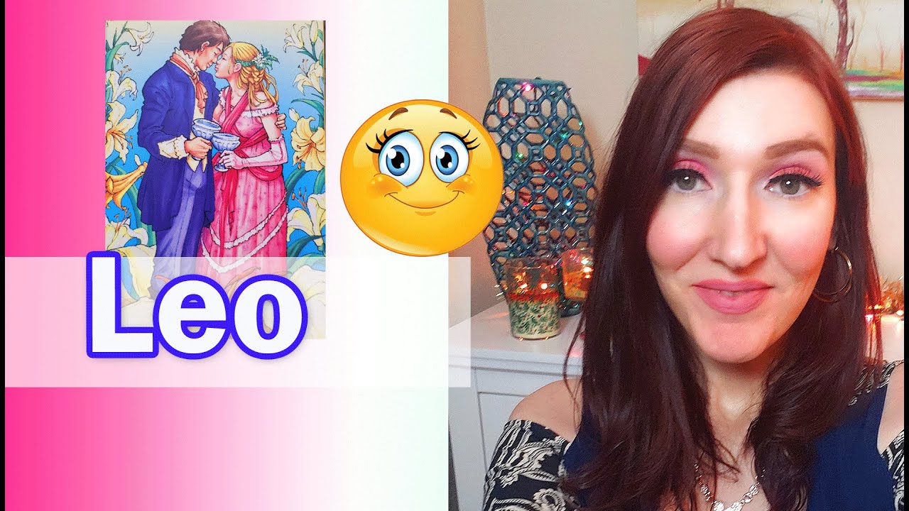 LEO OMG!! HUGE OFFER!! I WANT YOU BACK FOR GOOD!! MARCH 1 TO 7