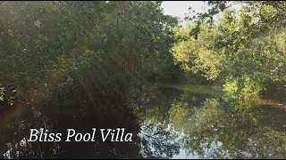 Bliss Pool Villa Banyan Tree Mayakoba