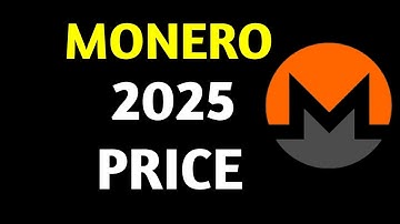 Monero (XMR) Price Prediction 2025: The Fate of 10 XMR Tokens | Expert Analysis and Forecast