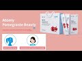 Atomy Pomegranate Mixed Fruit Jelly - INNER BEAUTY, INNER HEALTH