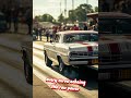 1962 Pontiac Catalina Super Duty Muscle Car Legend