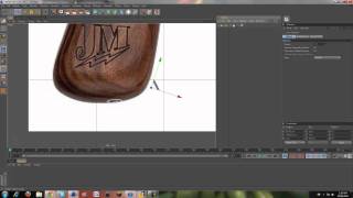 Tutorial | Modeling a Handgun in C4D Part 1
