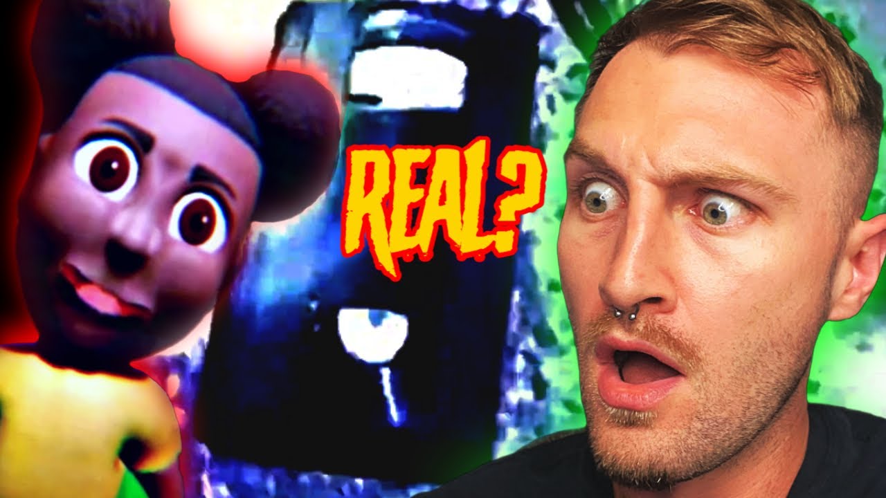 ANOTHER NEW Tape Amanda The Adventurer YouTube