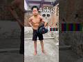 Desi Hard Workout Home 🏡💪#fitness #motivation #shorts #viral #hardwork #abs #biceps #sixpack